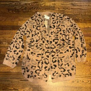 New Mystree Sweater